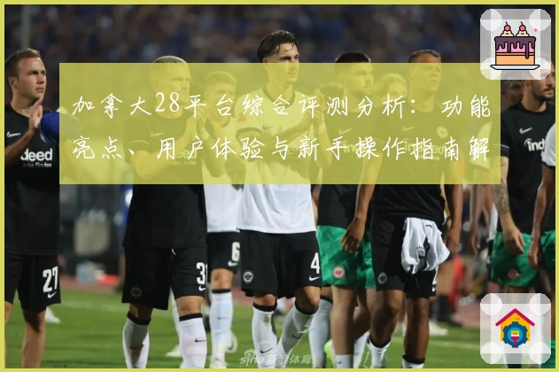 加拿大28平台综合评测分析：功能亮点、用户体验与新手操作指南解析