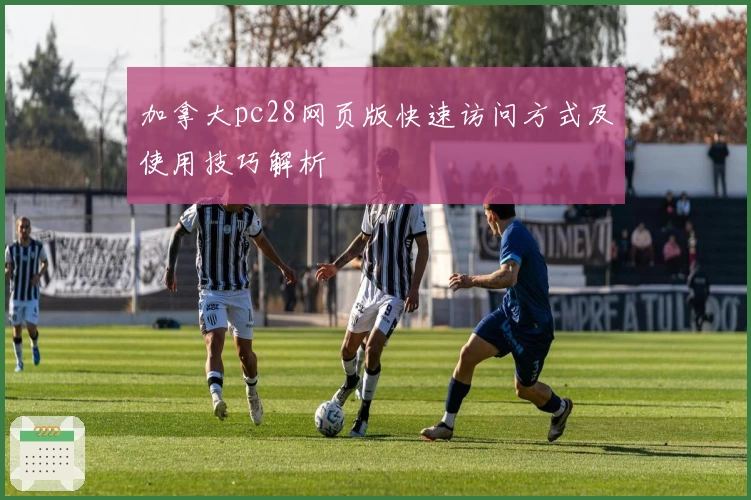 加拿大pc28网页版快速访问方式及使用技巧解析