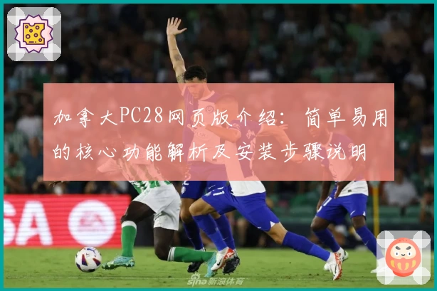 加拿大PC28网页版介绍:简单易用的核心功能解析及安装步骤说明