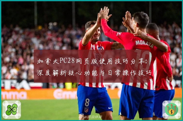 加拿大PC28网页版使用技巧分享：深度解析核心功能与日常操作技巧