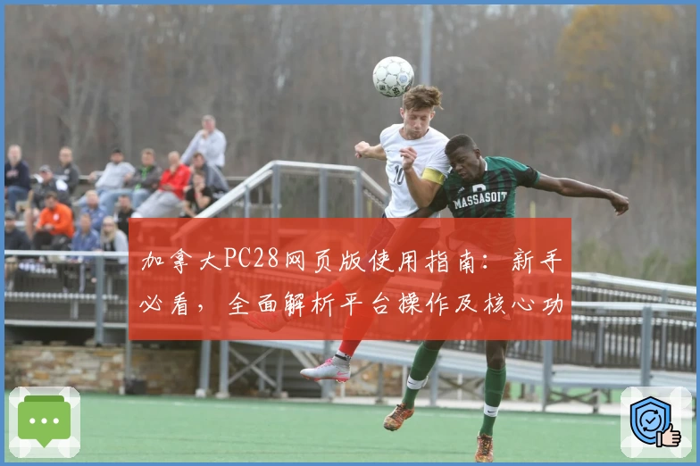 加拿大PC28网页版使用指南：新手必看，全面解析平台操作及核心功能亮点