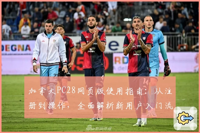 加拿大PC28网页版使用指南：从注册到操作，全面解析新用户入门流程