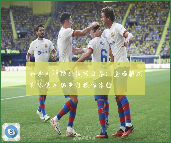 加拿大28预测技巧分享：全面解析实际使用场景与操作体验