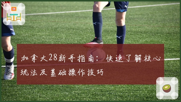 加拿大28新手指南：快速了解核心玩法及基础操作技巧