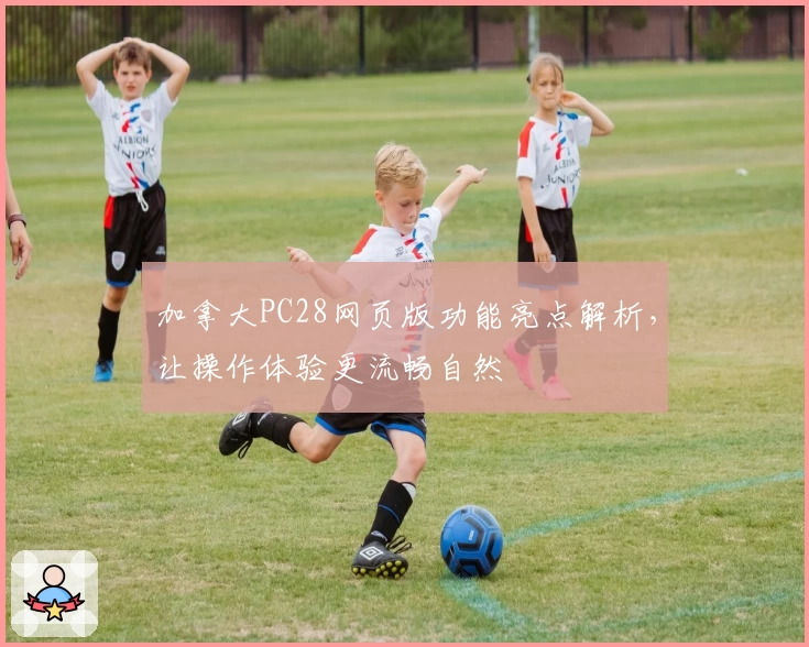加拿大PC28网页版功能亮点解析，让操作体验更流畅自然